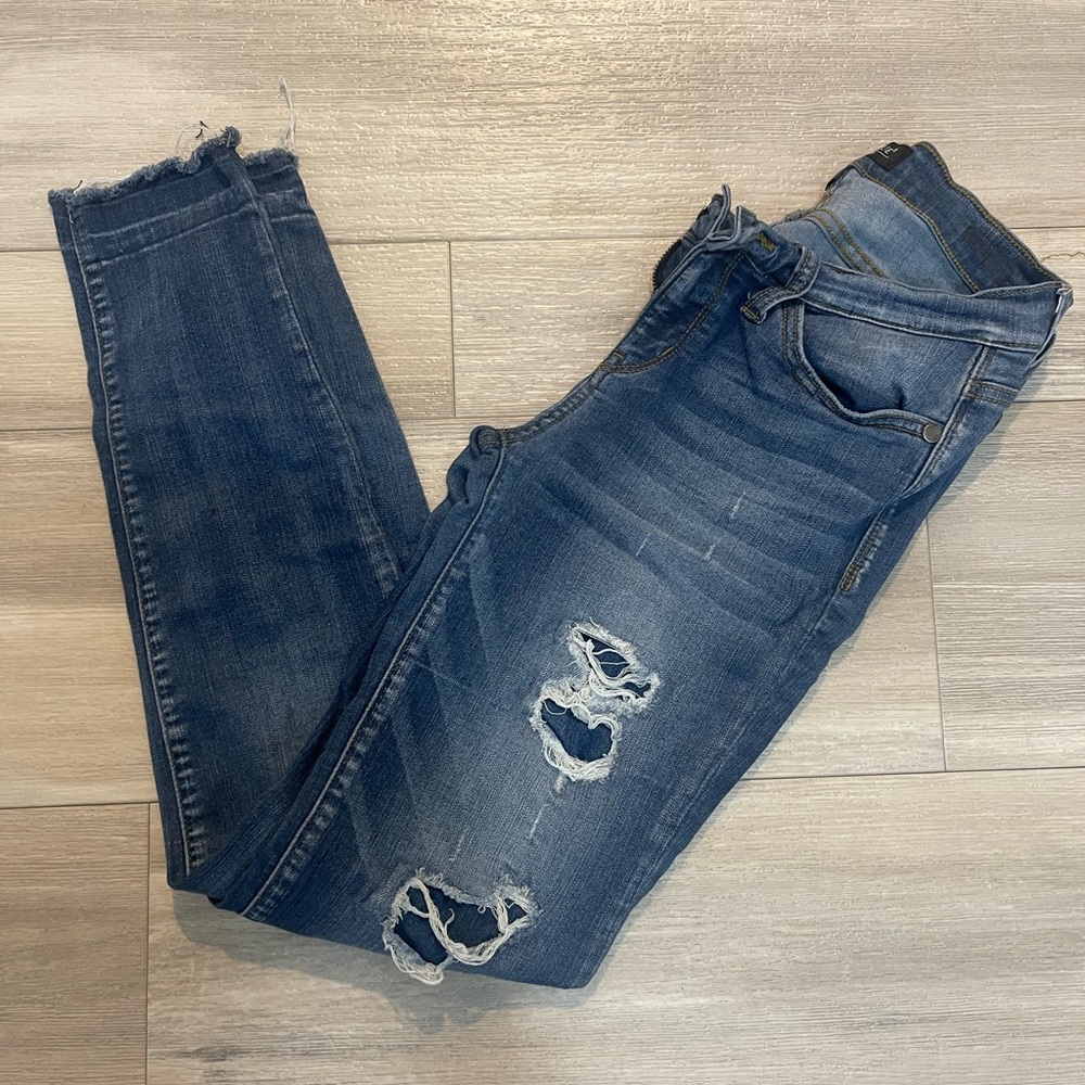 Judy Blue Jeans